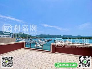 Sai Kung - Costa Bello 22