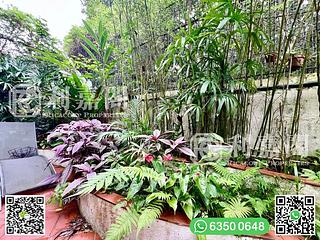 清水灣 - 金璧花園 18