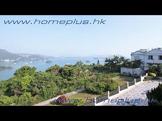 Sai Kung - Sea View Villa 02