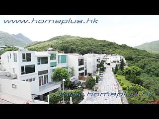 Sai Kung - Sea View Villa 22