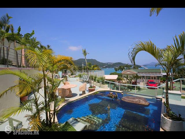 Sai Kung - Luna House 01