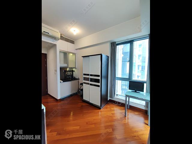 Tai Kok Tsui - Park Summit Block 1 01