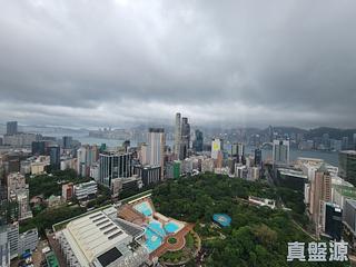 Tsim Sha Tsui - The Victoria Towers Tower 3 04