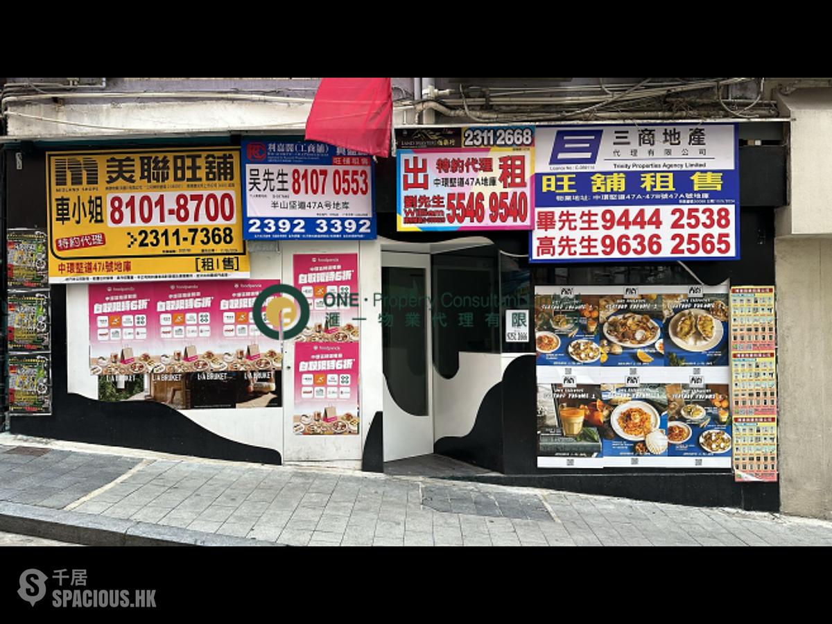 中半山 - 坚道47A-47B号 01