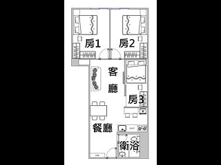 中山区 - 台北中山区林森北路XXX号 16