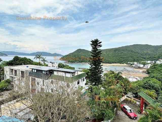 Clear Water Bay - Sheung Sze Wan 01