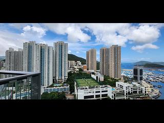 Wong Chuk Hang - Marinella Block 9 07