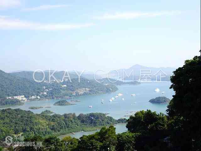 Sai Kung - Chuk Yeung Road 01