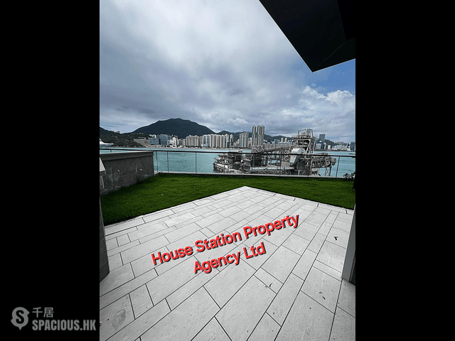 Yau Tong - Montego Bay Tower 2 01