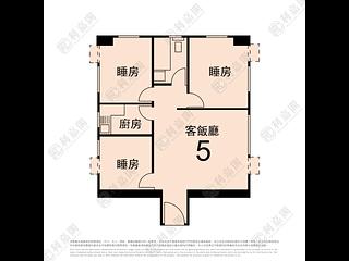 天后 - 金龍大廈 04