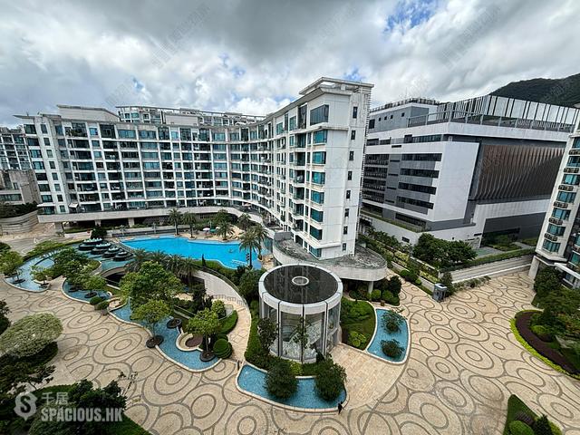 Pak Shek Kok - Providence Bay Phase 1 Tower 7 01