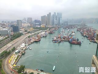 Tai Kok Tsui - Island Harbourview Block 9 02