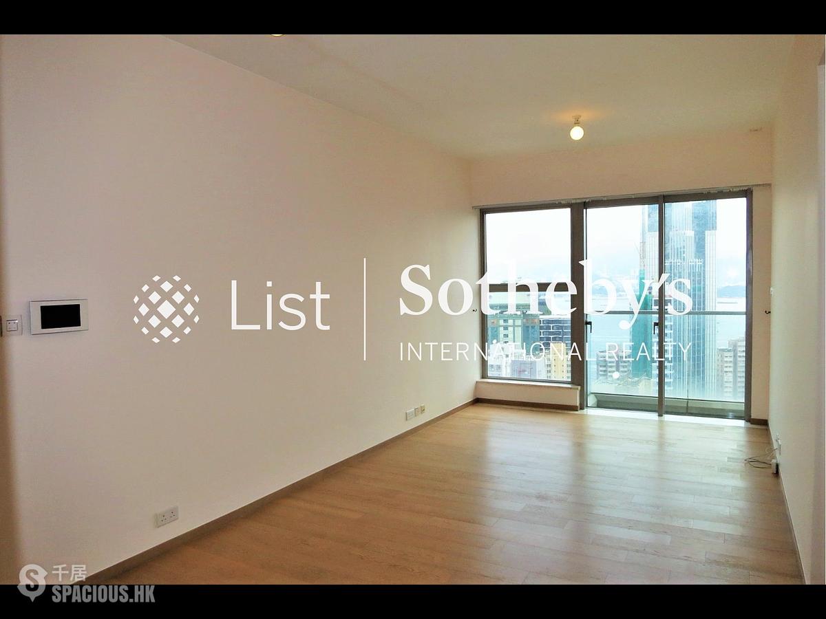 Sai Ying Pun - The Summa 01