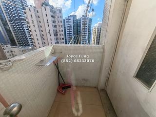 Sai Ying Pun - West Grand Court 03