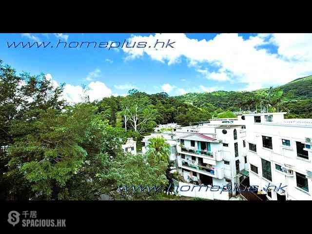 Clear Water Bay - Wo Tong Kong 01