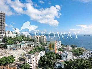 Pok Fu Lam - Ocean View 02