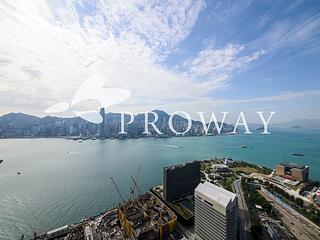 West Kowloon - The Harbourside 02