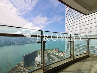 West Kowloon - The Harbourside 03