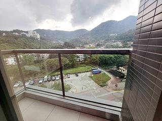 Tai Po Kau - Silicon Hill Phase 1 Greenwood Tower 2 05