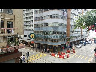 Kennedy Town - Shun Hing Building 06