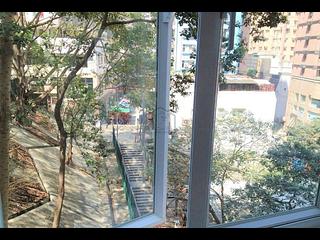 Sheung Wan - 40-42, Circular Pathway 02