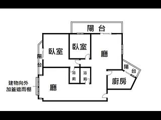 信義區 - 台北信義區松山路482巷X號 14