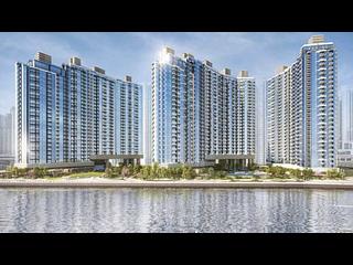 Cheung Sha Wan - Grand Victoria Phase 2 Grand Victoria II 12