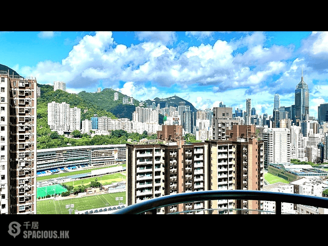 Happy Valley - Beverly Hill Block E 01