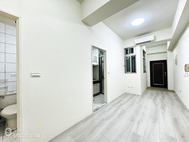 Luzhou - No. XX, Lane 46, Chang'an St, Luzhou District, New Taipei City, Taiwan 247 01