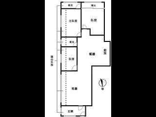 大安區 - 台北大安區忠孝東路四段170巷6弄X號 14