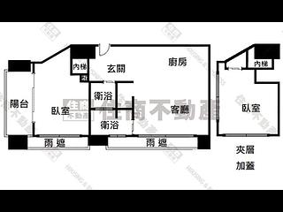 中山区 - 台北中山区天祥路XX号 21