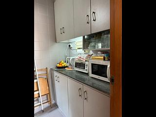 Pok Fu Lam - Four Winds Apartment 09