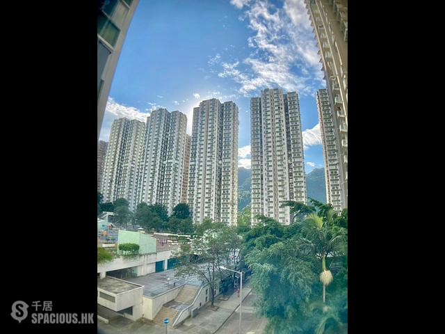 Quarry Bay - Nan Fung Sun Chuen Block 11 01
