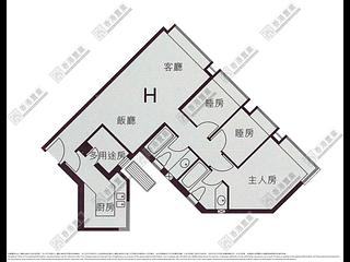 West Kowloon - Sorrento Phase 1 Block 5 03