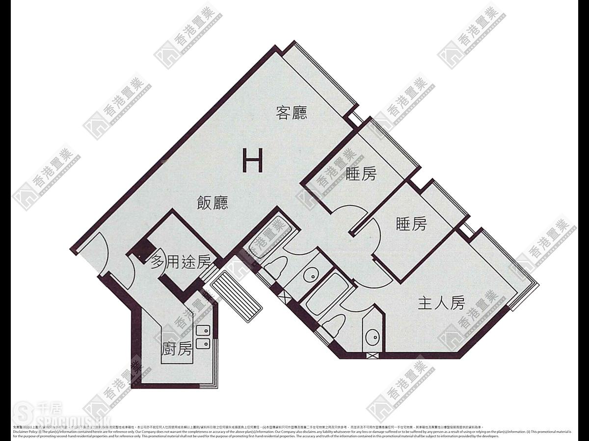 West Kowloon - Sorrento Phase 1 Block 5 01