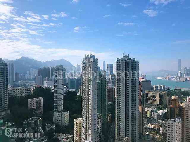 大坑 - 上林 02