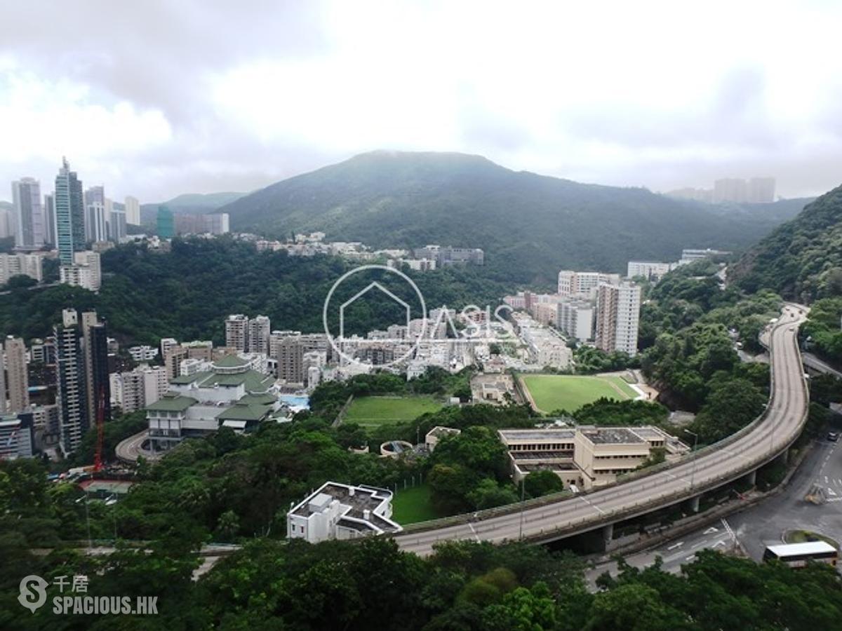 司徒拔道 - 碧蕙園 01