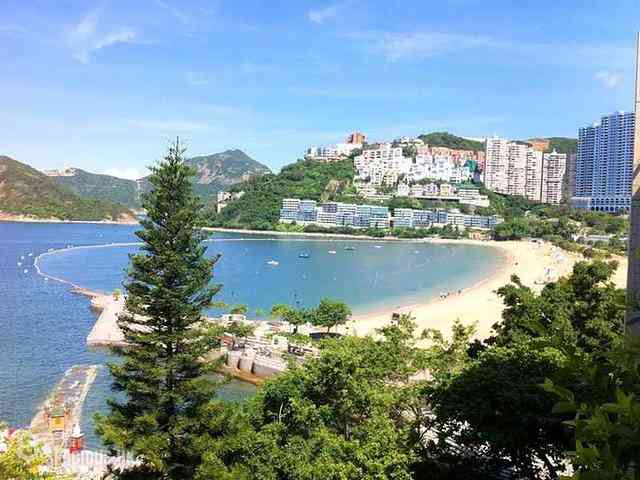 Repulse Bay - Splendour Villa 01