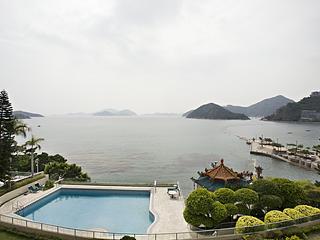 浅水湾 - 雅景阁 02