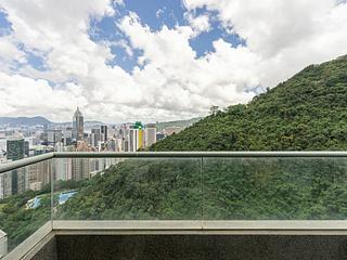 東半山 - Bowen's Lookout 03