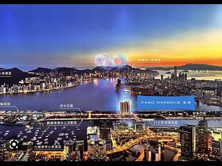 Kai Tak - Pano Harbour 02