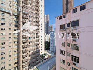 Mid Levels West - Wah Sen Court 02