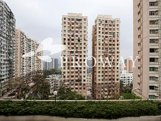 Tai Hang - Elm Tree Towers 02