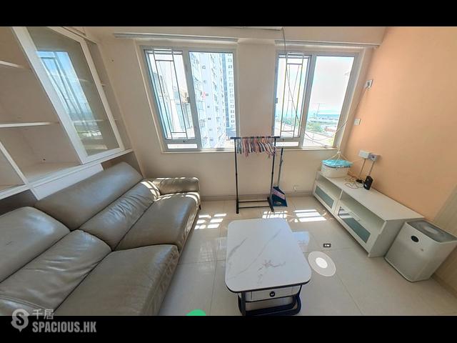 Sai Ying Pun - Fung Shing Building 01