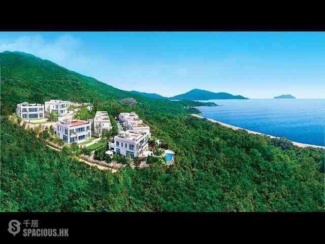 South Lantau - Botanica Bay 01