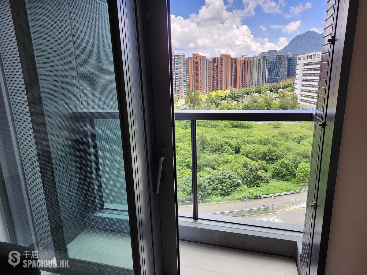 Tai Po - University Hill Phase 2A Marina Tower 5B 01