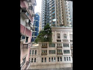 Wan Chai - Tai Yuen Court 07