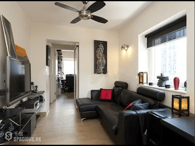 Sai Ying Pun - Merit Court 01