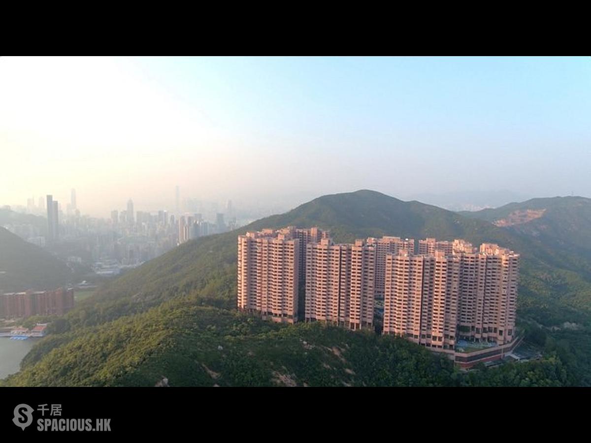 Tai Tam - Hong Kong Parkview Parkview Heights Block 13 01