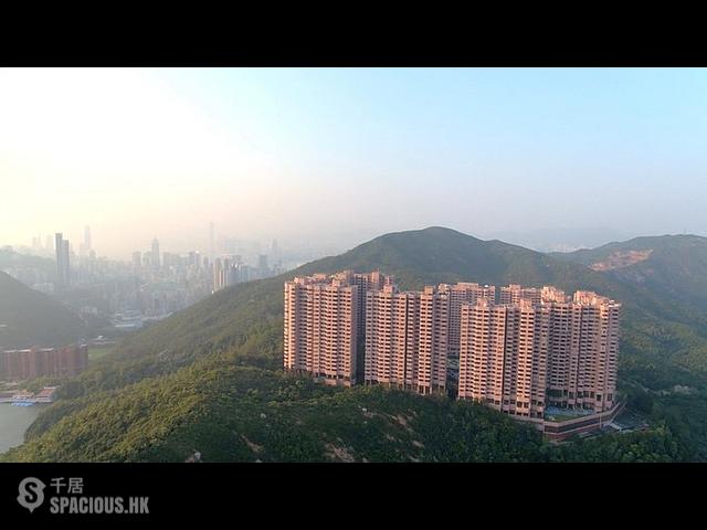 Tai Tam - Hong Kong Parkview Parkview Heights Block 13 01
